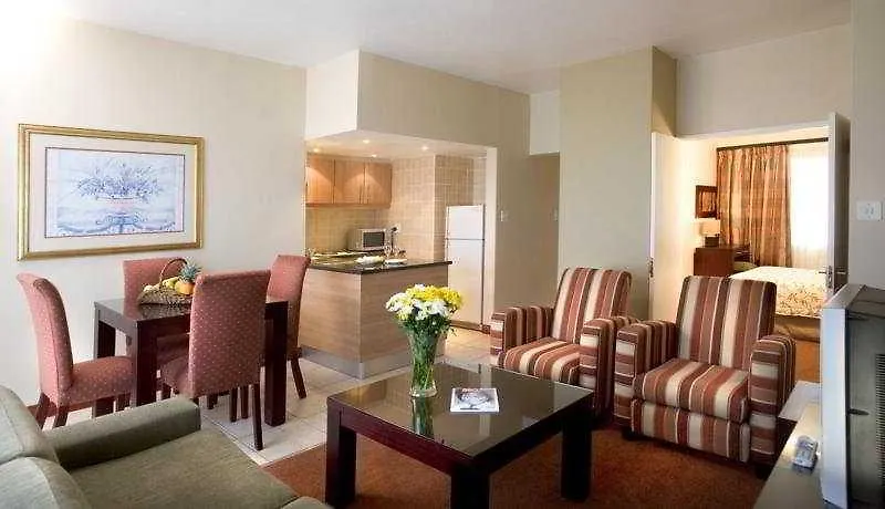 Hotel Don Beach Road Cape Town